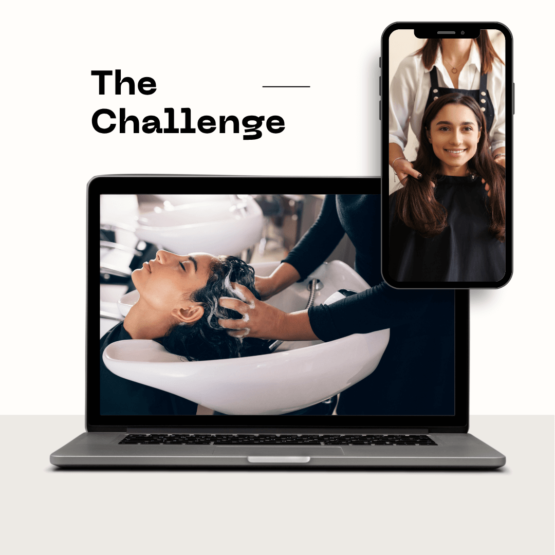 Satori Hair Challenge Image