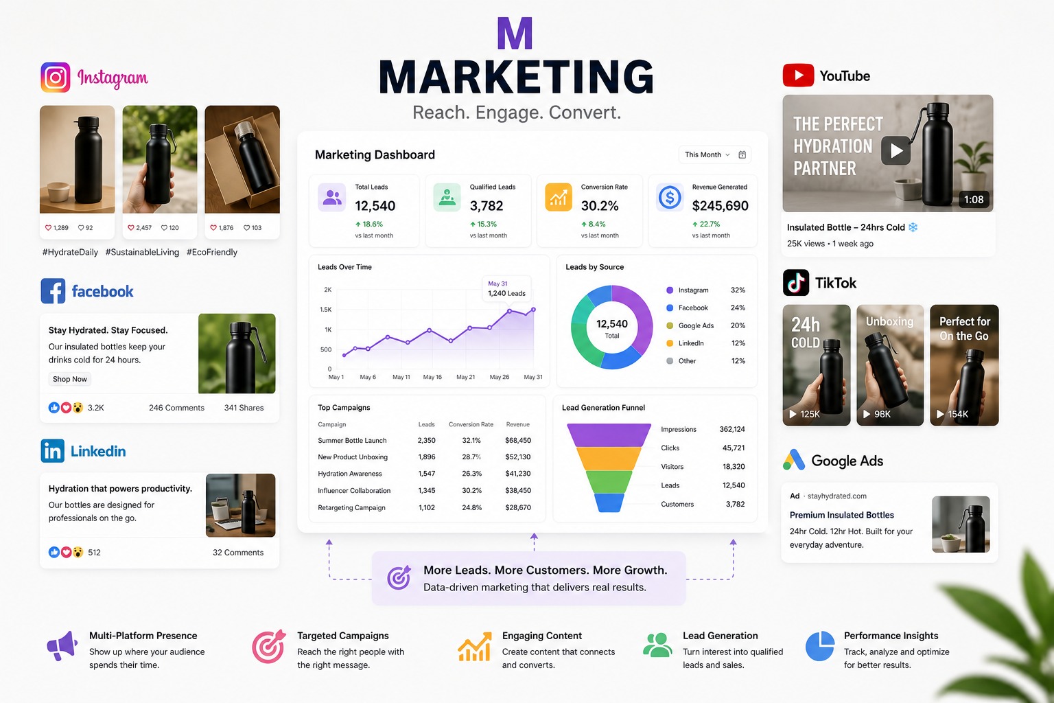 Marketing