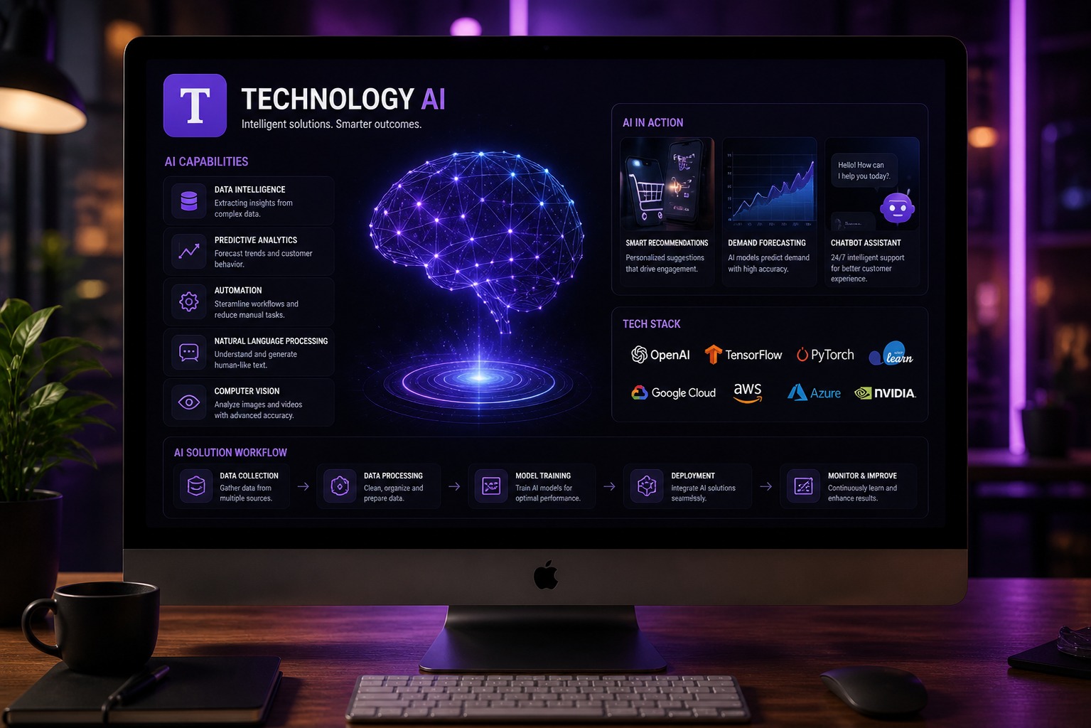 Technology