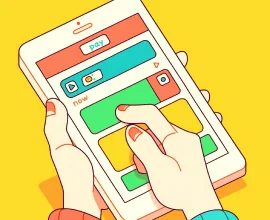 Mobile App Development