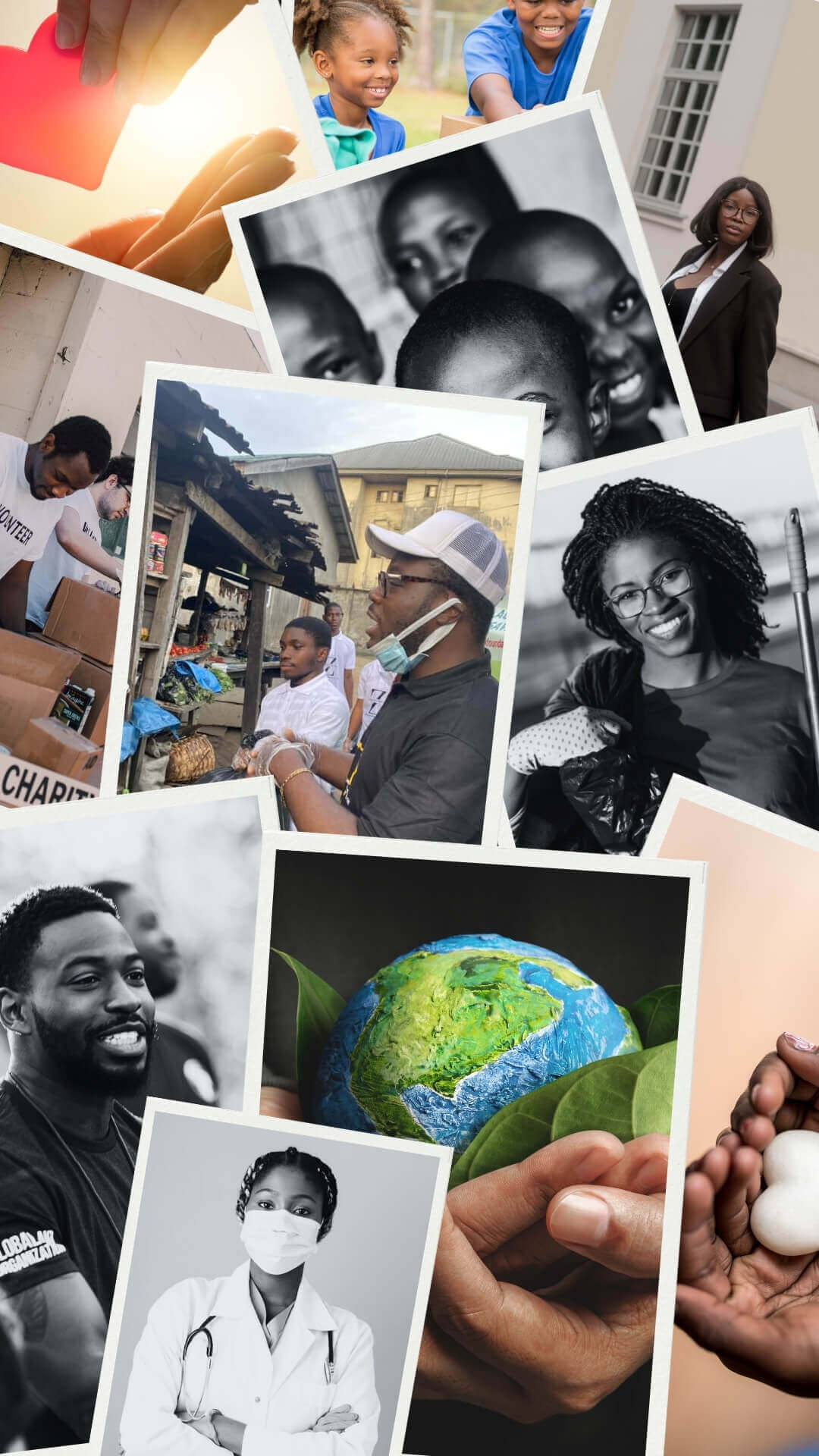 Foundation Program Gallery