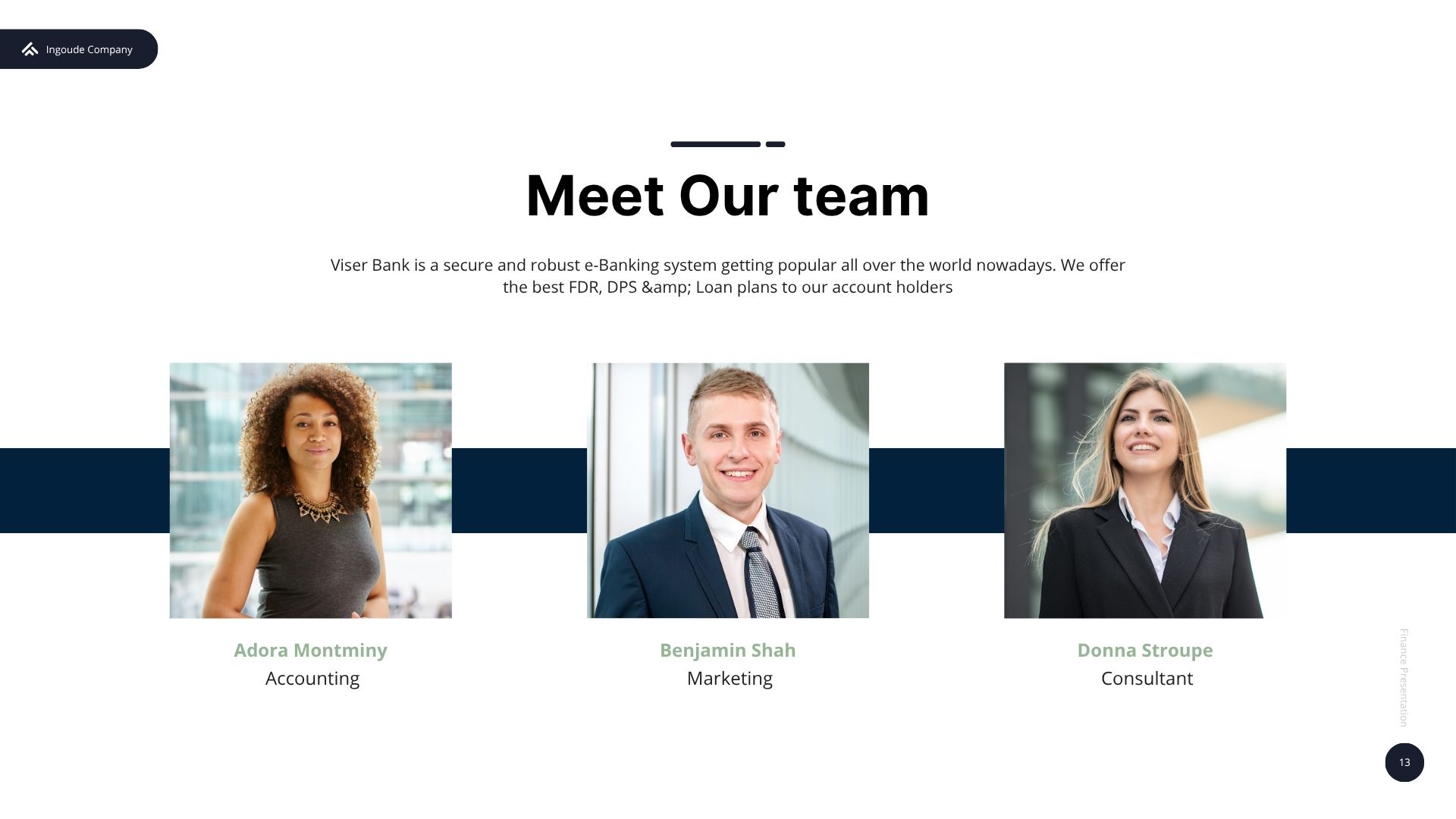 24/7 Banking Services Portal