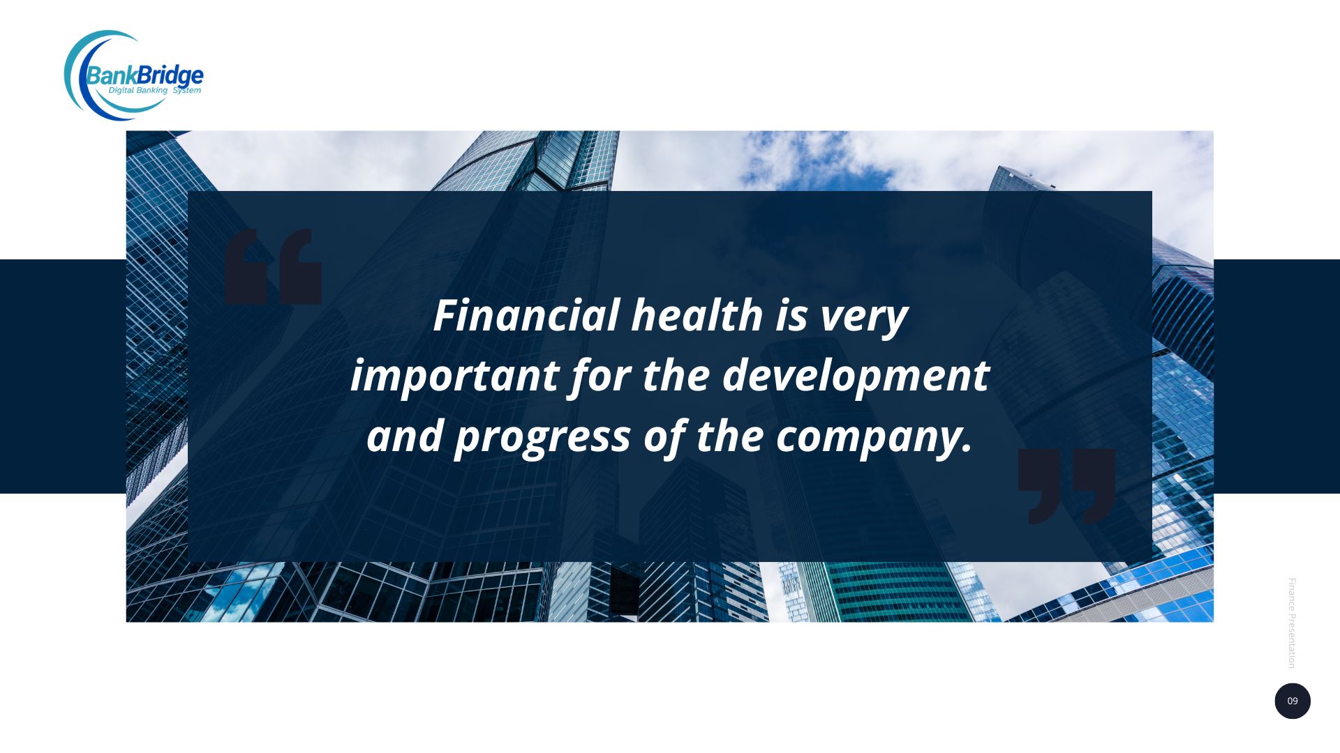 Global Banking Network