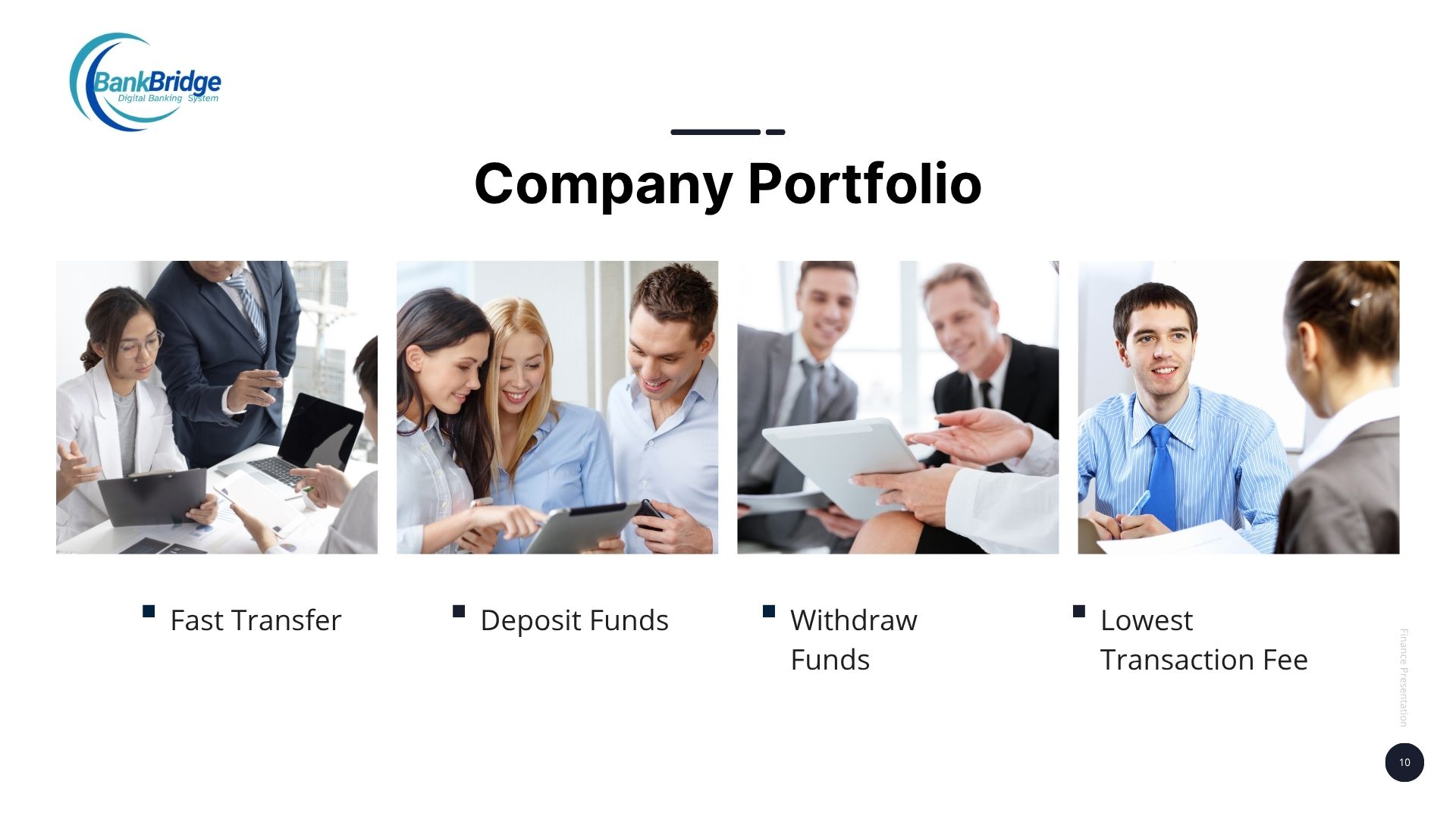 Secure Financial Services