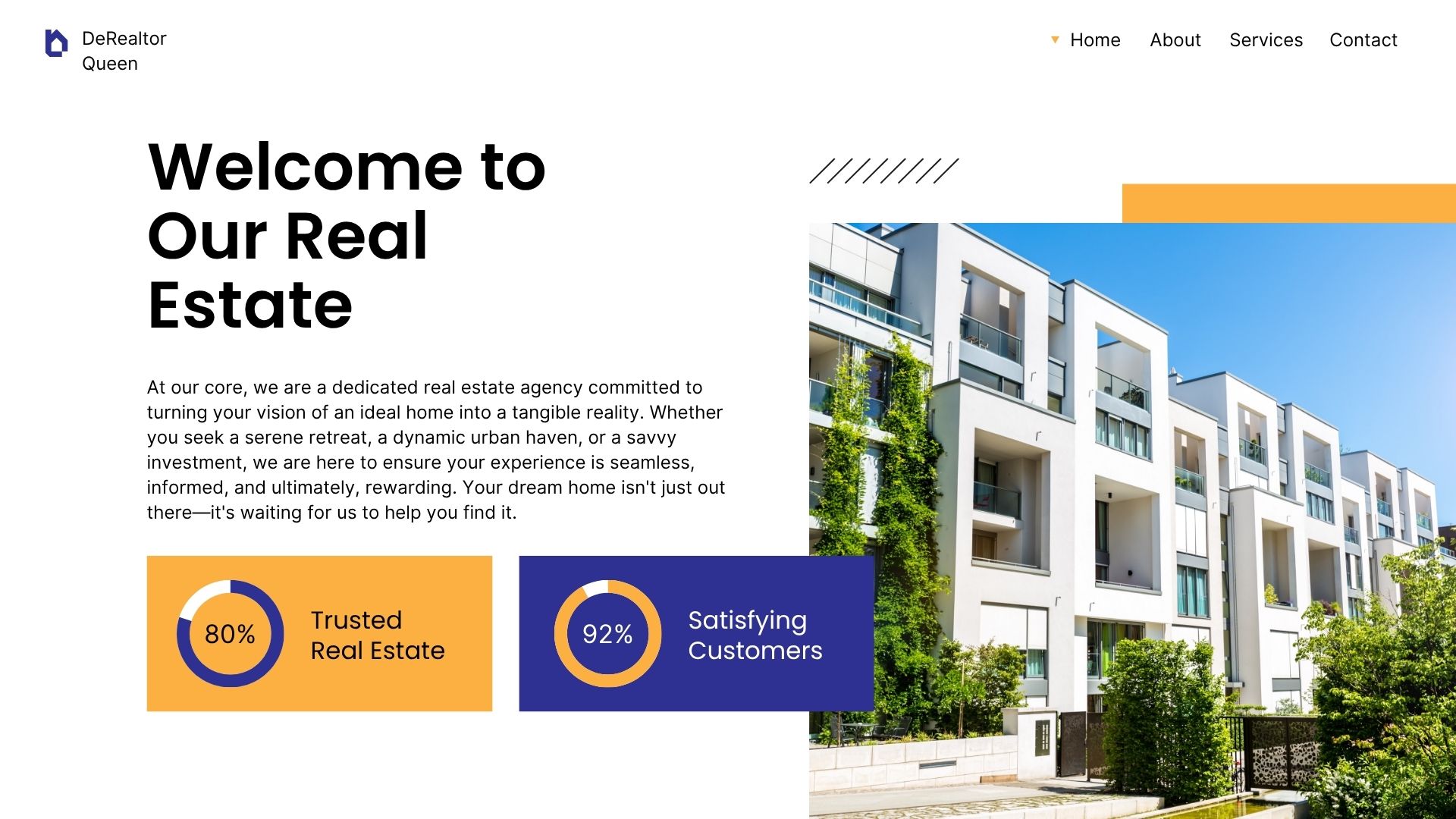 Property Showcase & Virtual Tours