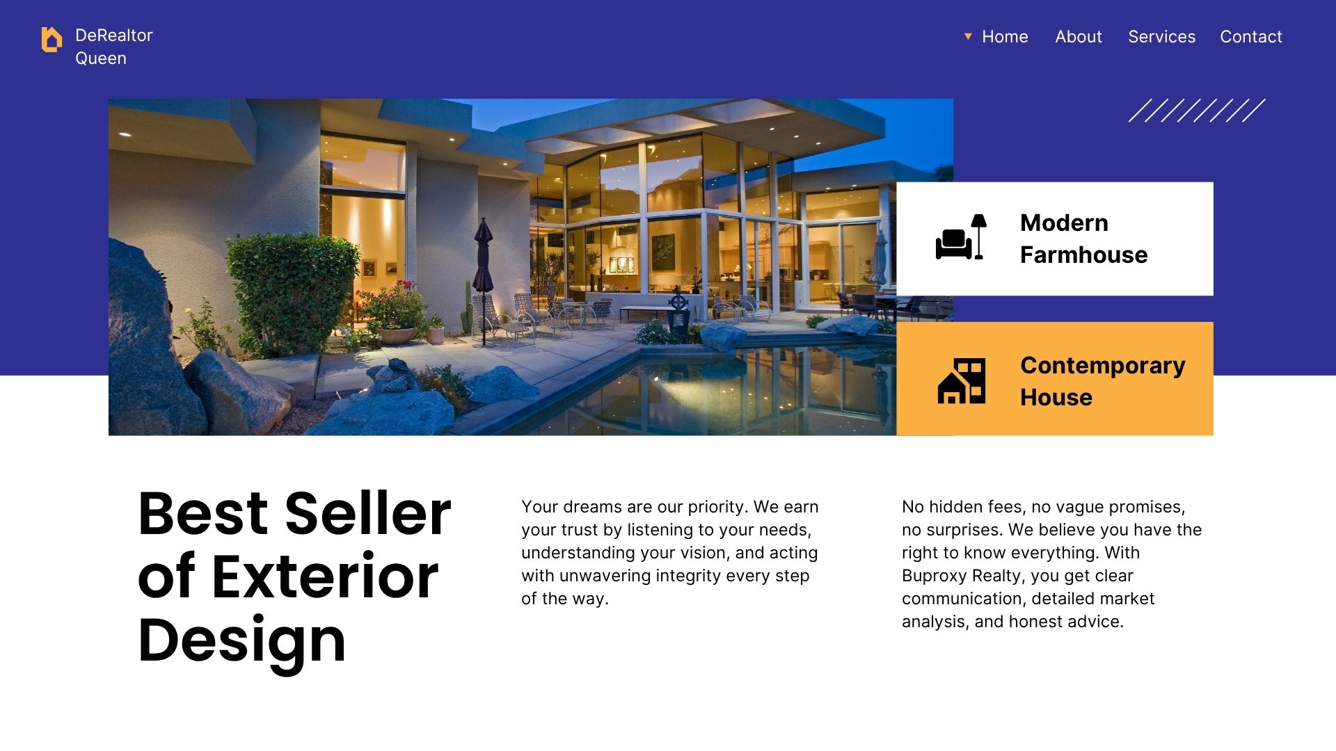 Client Portfolio Management