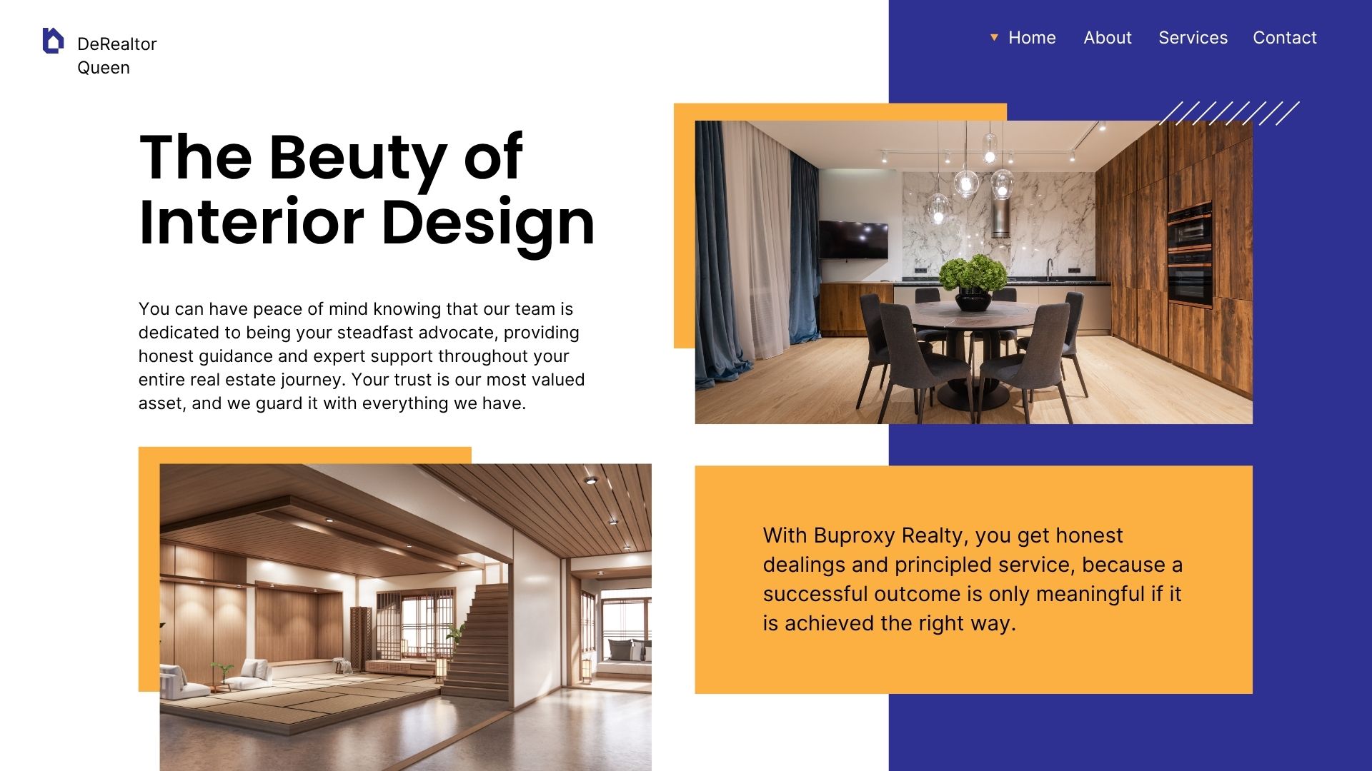 Client Success Stories