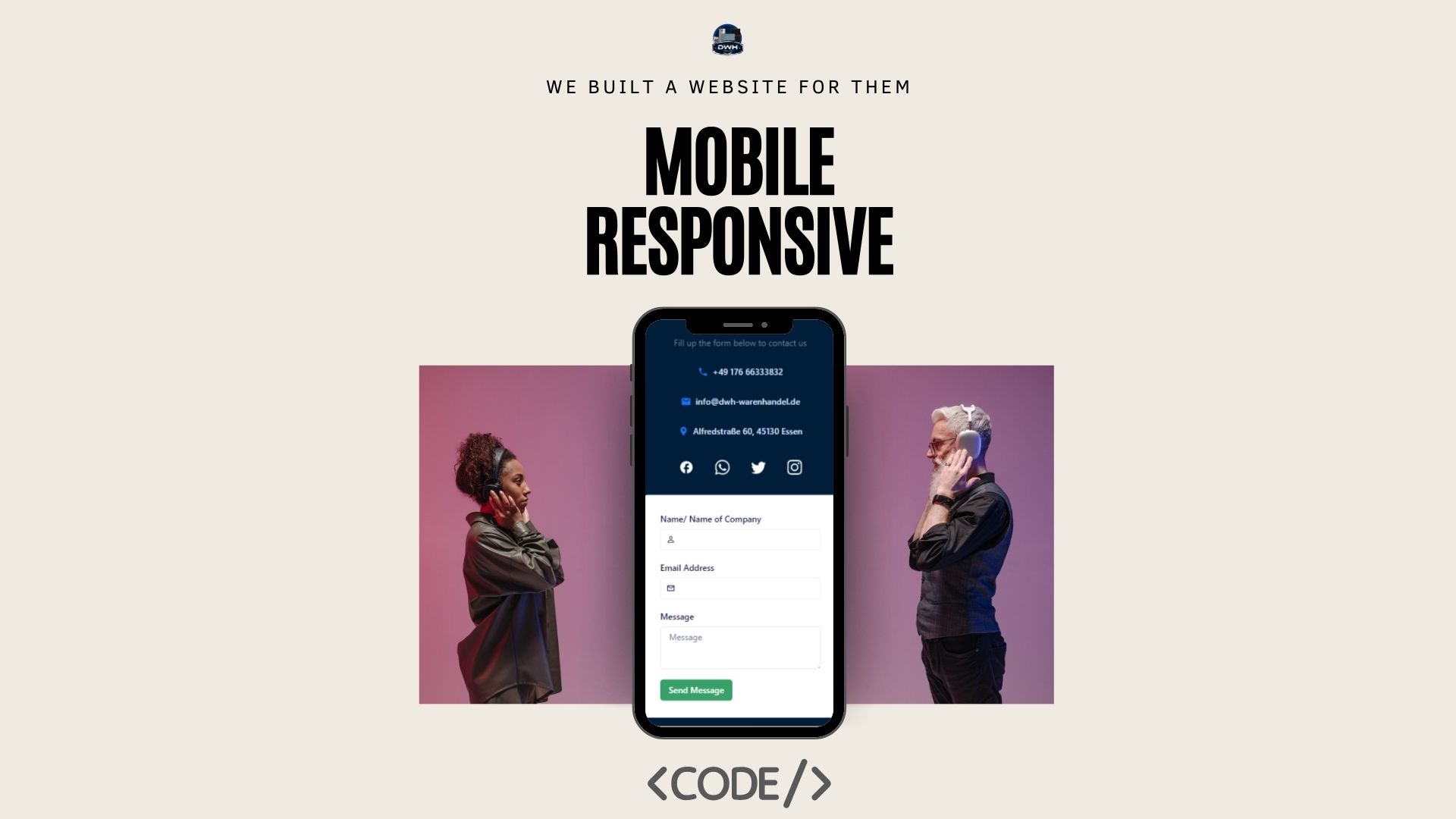 Supply Chain Success Stories