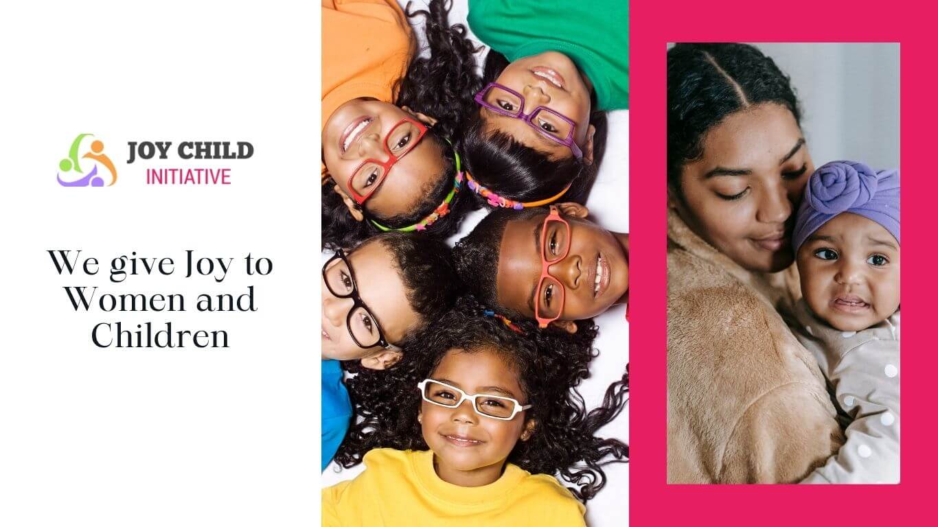 Joy Child Initiative Complete Humanitarian Ecosystem