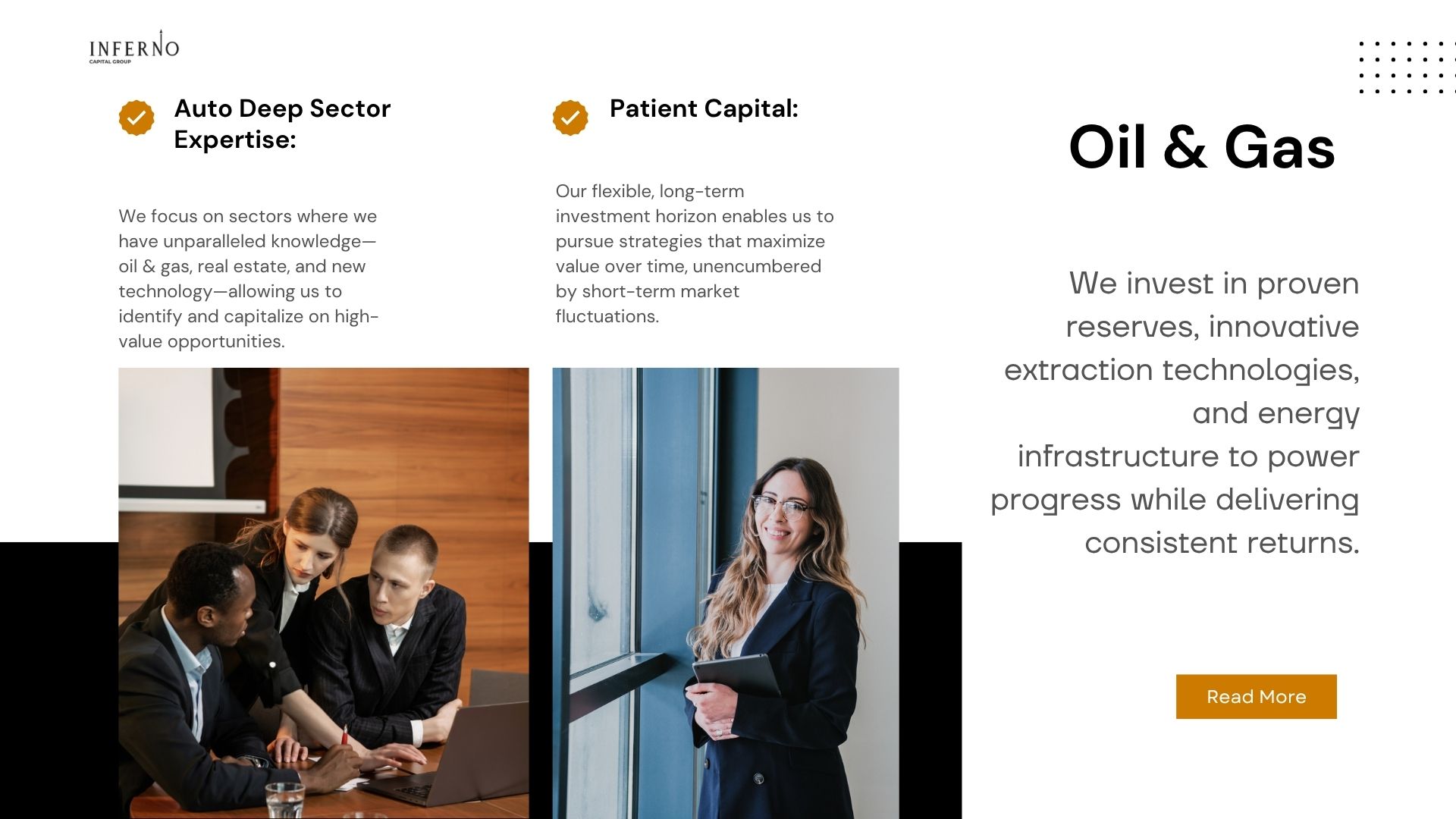 Value Creation Success Stories