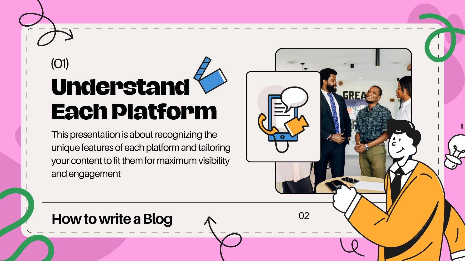 Real-time News Feed System