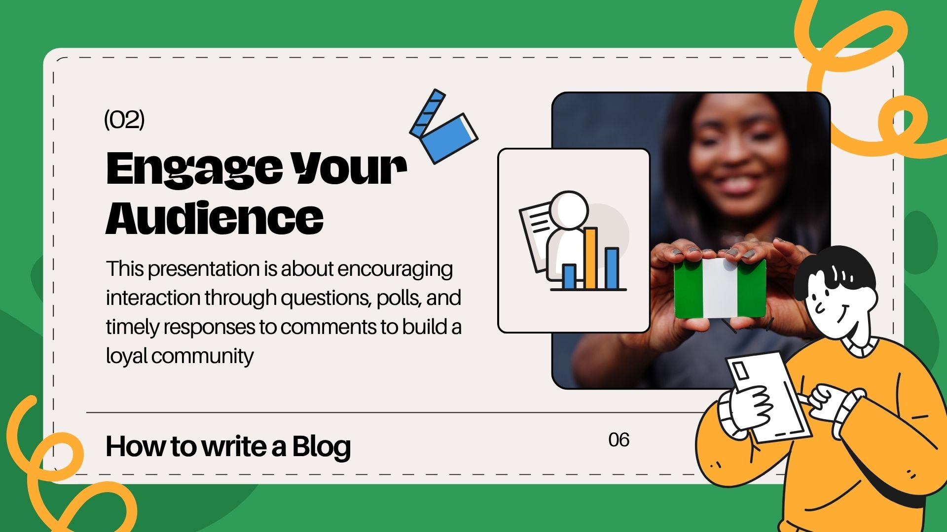 Community Engagement Platform