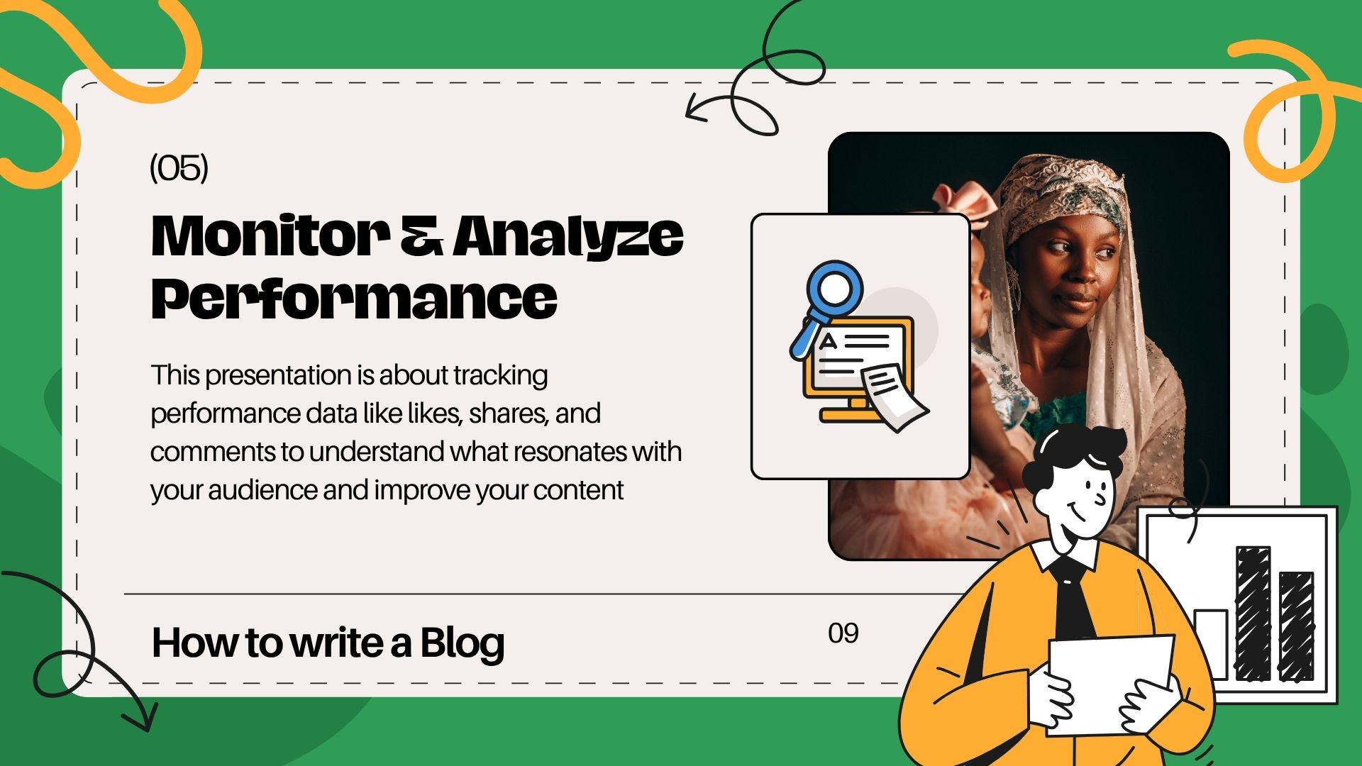 Reader Community & Engagement